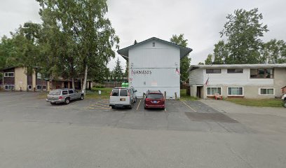 Substance Abuse Counseling | Anchorage, AK main image